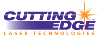 Cutting Edge Laser Technologies Logo